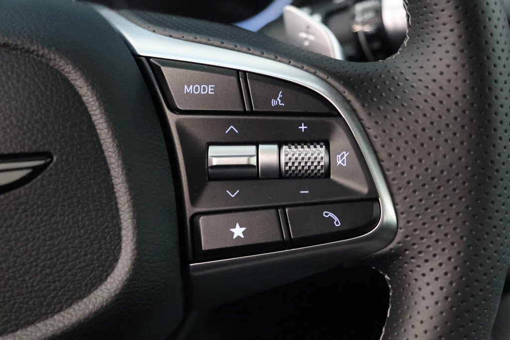 New 2026 Genesis G70 2.5T AWD/4WD image 21