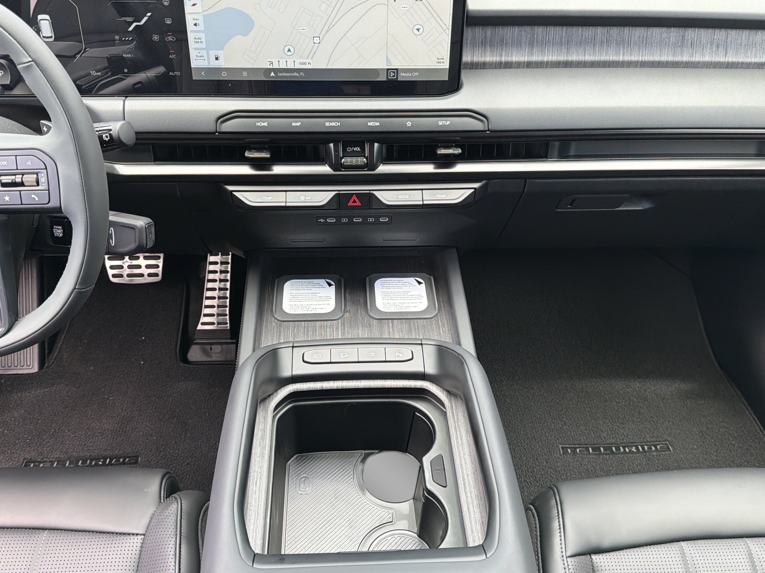 New 2027 Kia Telluride X-Line SX Prestige AWD/4WD image 8