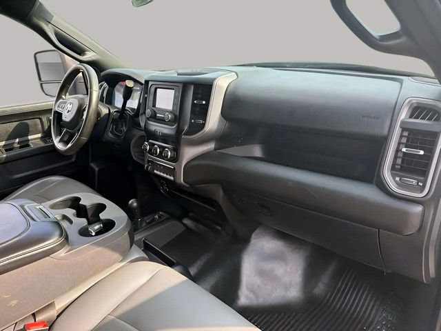 Used 2023 RAM 4500 Tradesman w/ Chrome Appearance Group AWD/4WD image 31