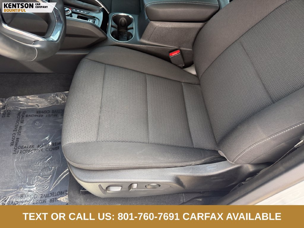 Used 2024 GMC Canyon Elevation w/ Convenience Package AWD/4WD image 29