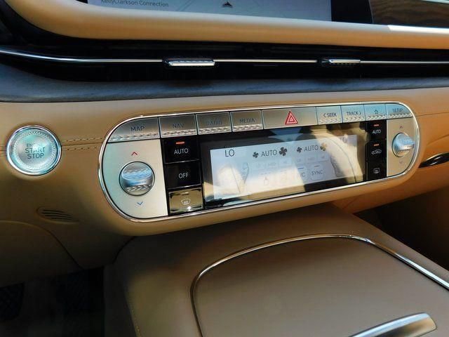 New 2026 Genesis G90 3.5T image 20