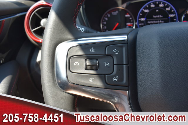 New 2026 Chevrolet Blazer RS w/ LPO, Floor Liner Package FWD image 23