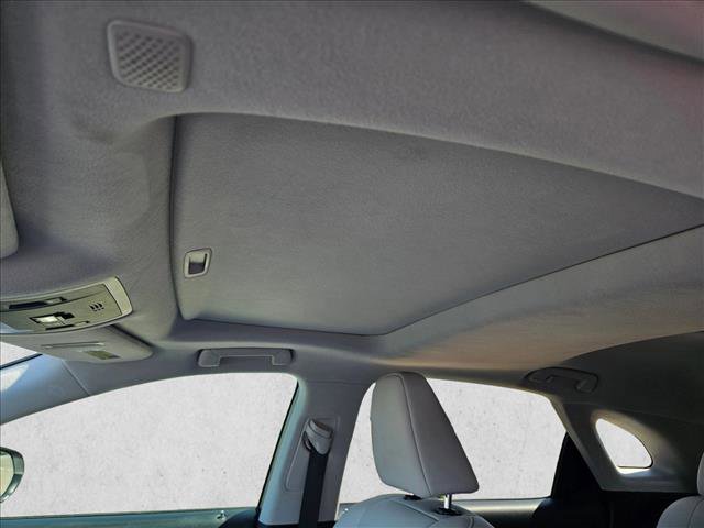 Used 2020 Lexus RX 450h AWD w/ Premium Package image 16