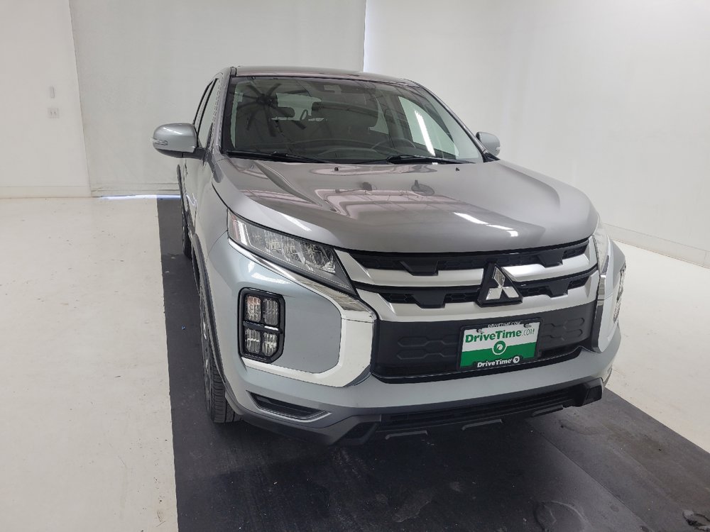 Used 2020 Mitsubishi Outlander Sport SE FWD image 14