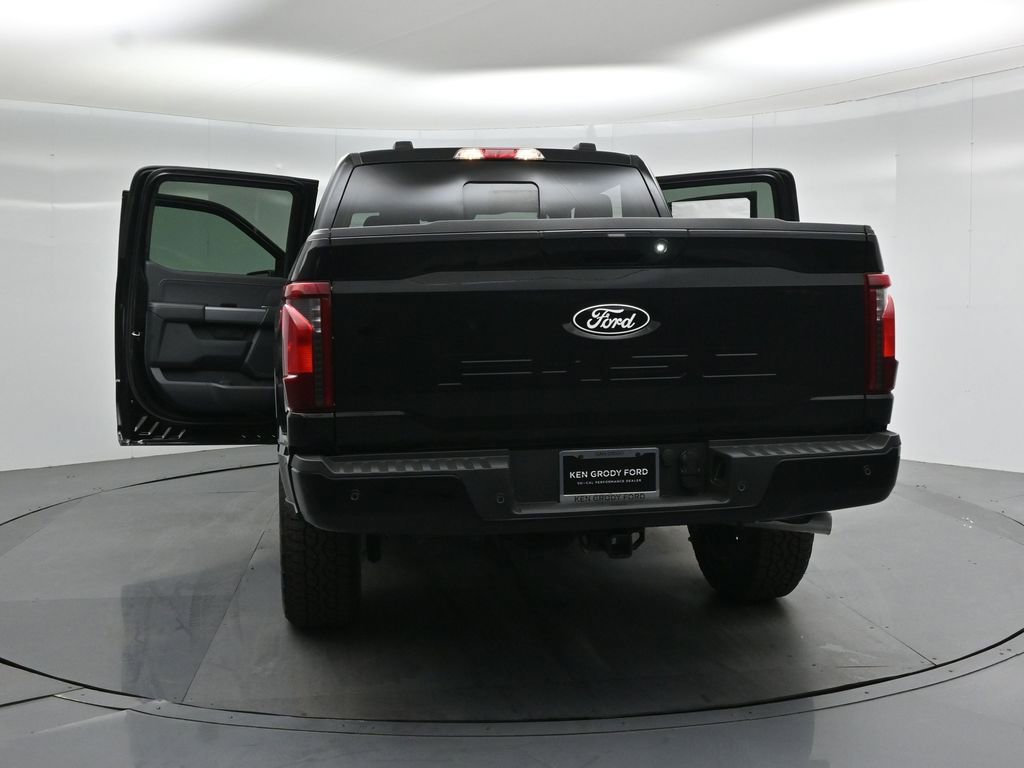 New 2026 Ford F150 XLT AWD/4WD image 31
