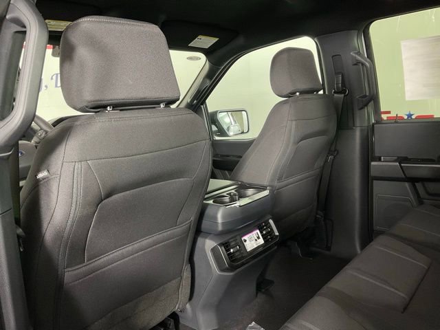 New 2026 Ford F150 STX w/ Equipment Group 200A image 14