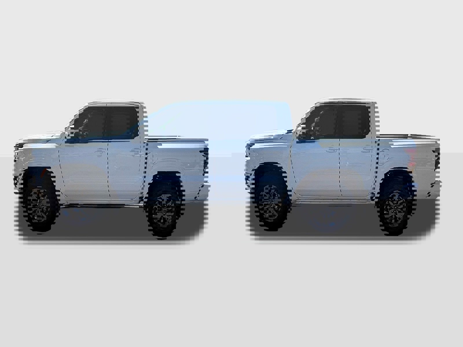 New 2026 Nissan Frontier SV image 2