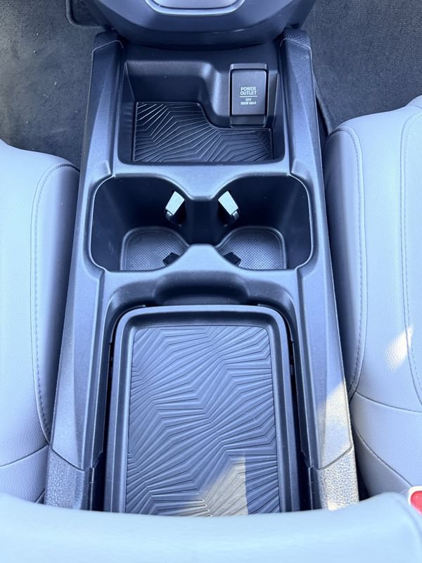 Used 2017 Honda CR-V EX-L image 37