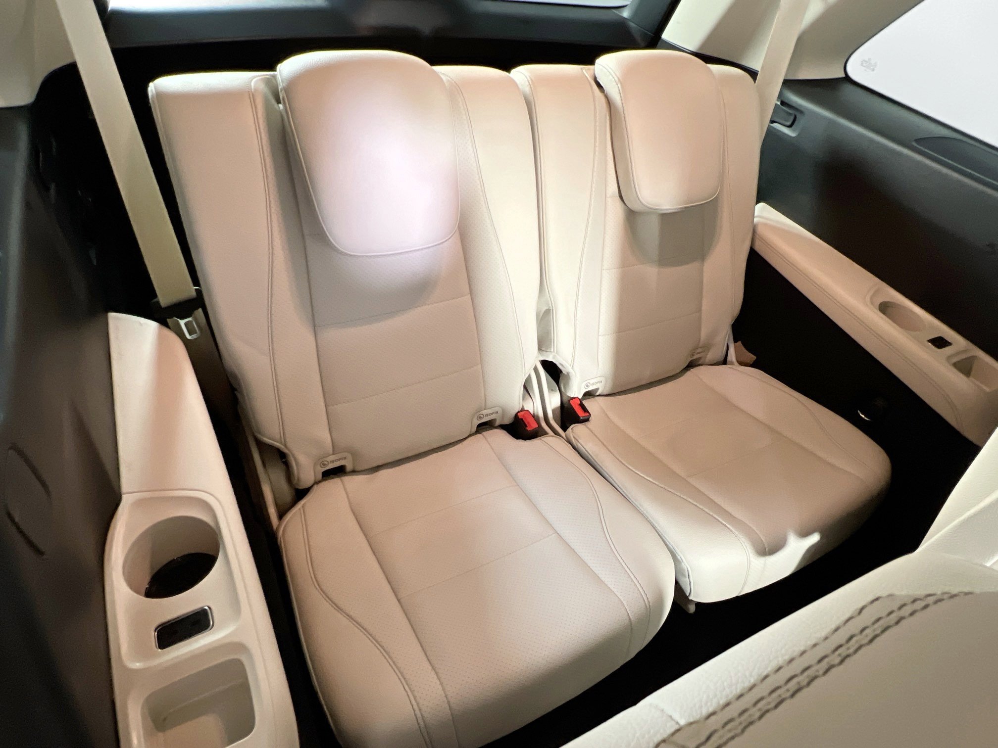 Used 2021 Mercedes-Benz GLS 450 4MATIC image 27