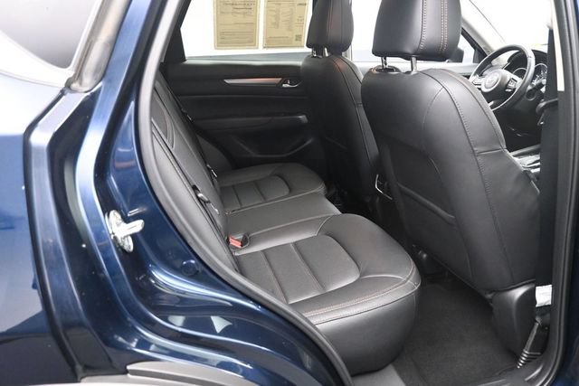 Used 2022 MAZDA CX-5 AWD 2.5 S image 25