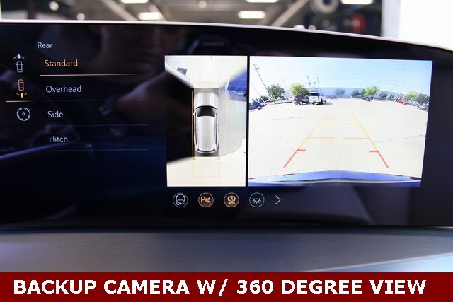 New 2026 Cadillac Vistiq Sport image 17