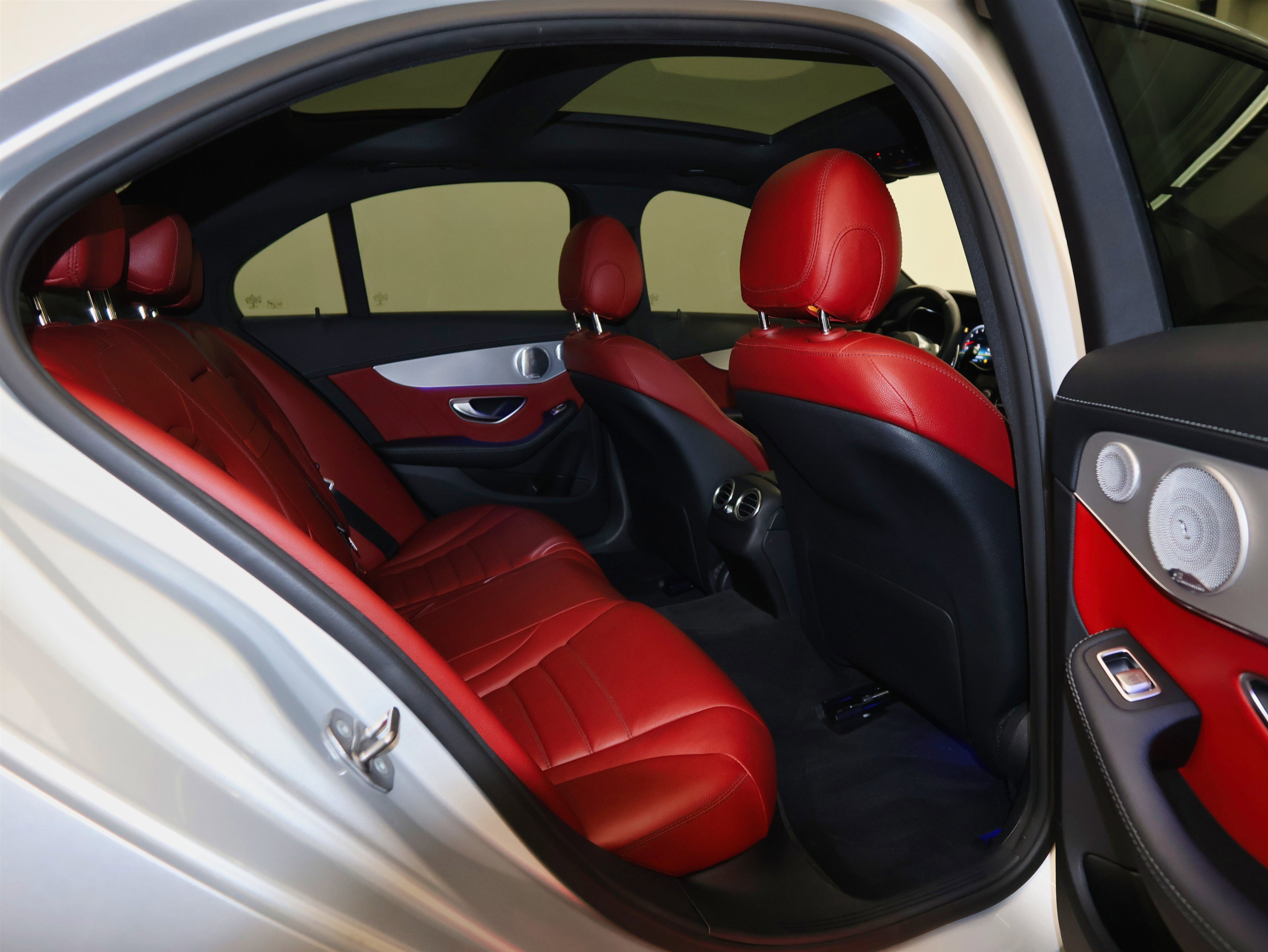 Used 2020 Mercedes-Benz C 43 AMG 4MATIC Sedan image 56