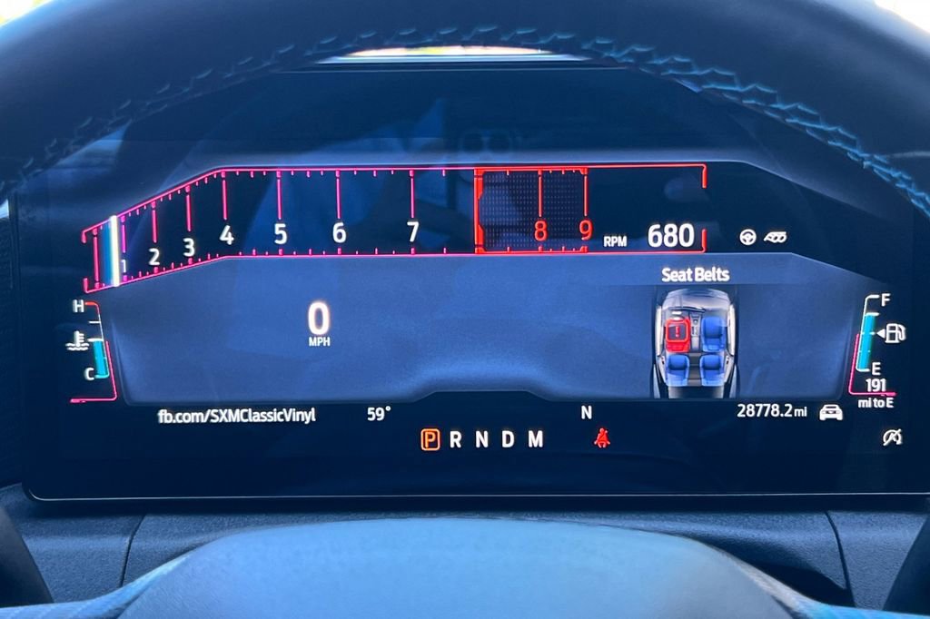 Used 2024 Ford Mustang GT image 25