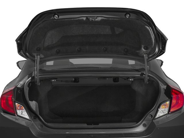 Used 2017 Honda Civic LX-P image 12