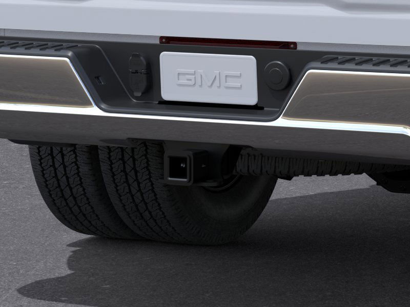 New 2026 GMC Sierra 3500 Pro w/ Convenience Package image 38