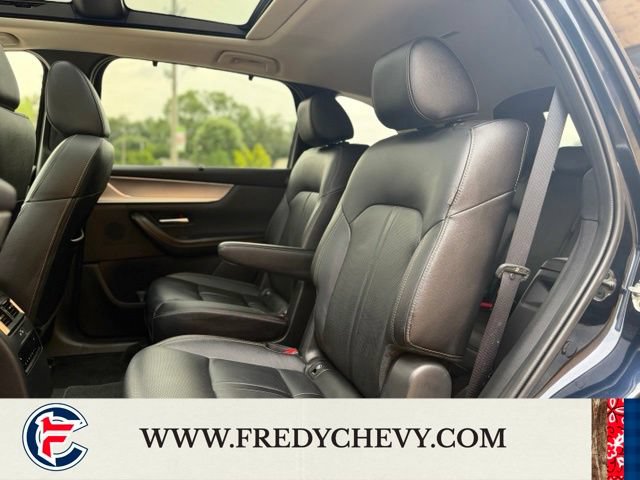 Used 2026 MAZDA CX-90 3.3 Turbo w/ Premium Sport Pkg AWD/4WD image 28