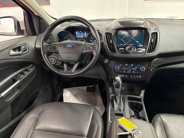 Used 2019 Ford Escape Titanium image 11