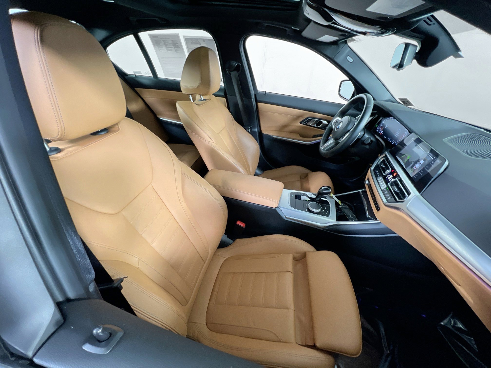 Used 2021 BMW M340i xDrive w/ Premium Package AWD/4WD image 28