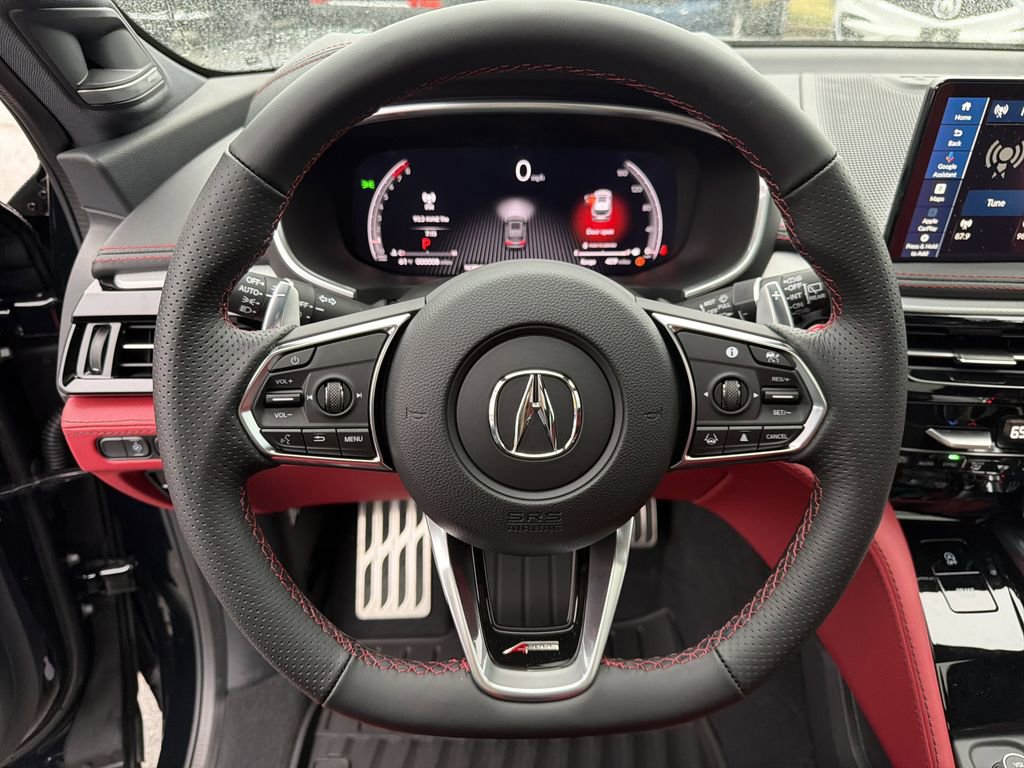 New 2026 Acura MDX A-Spec image 26