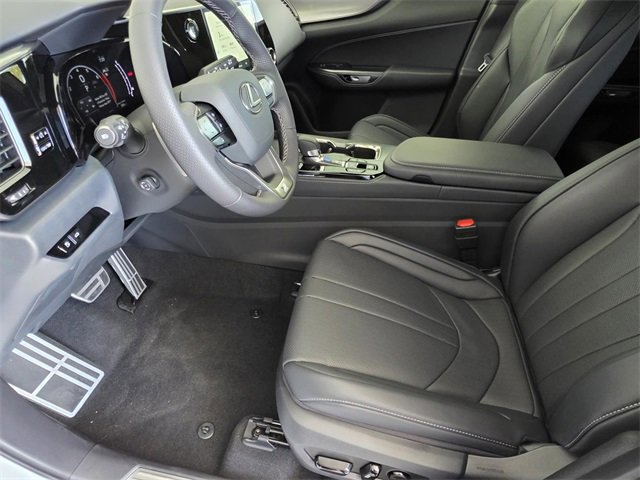 New 2026 Lexus NX 350 F Sport image 6