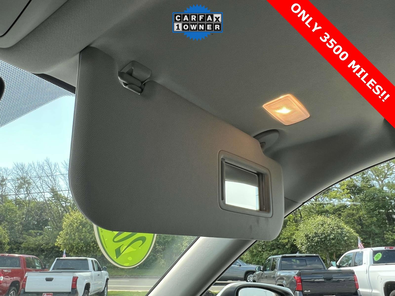 Used 2025 Toyota Grand Highlander AWD image 33