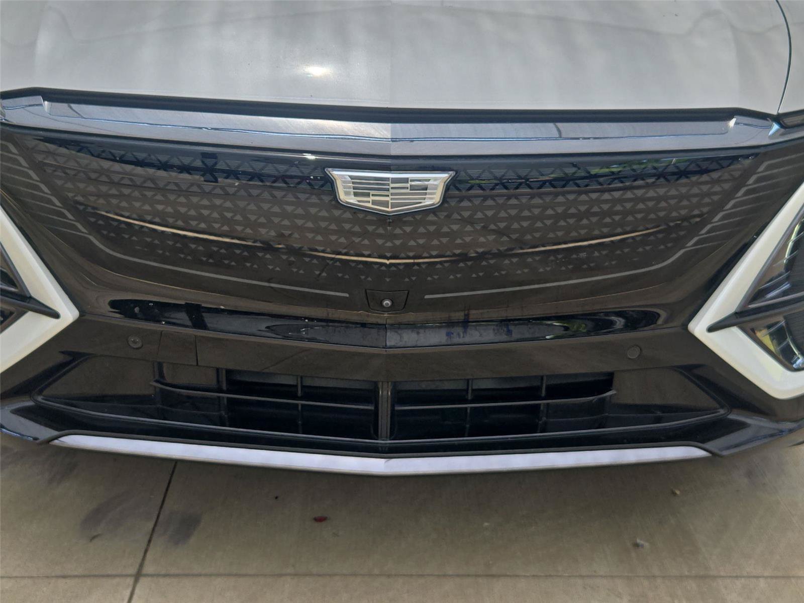 Certified 2024 Cadillac Lyriq Sport AWD/4WD image 6