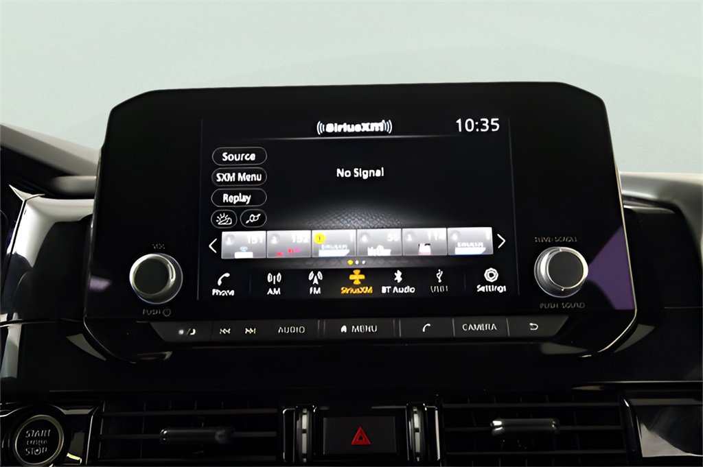 Used 2024 Nissan Pathfinder Rock Creek image 22