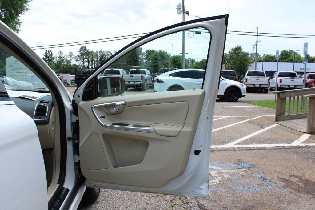 Used 2015 Volvo XC60 T6 Platinum AWD/4WD image 29