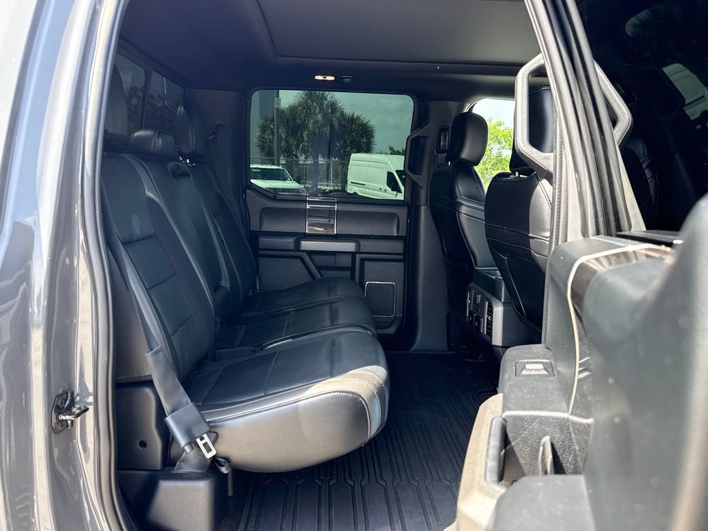 Used 2020 Ford F150 Raptor w/ Equipment Group 802A Luxury AWD/4WD image 29