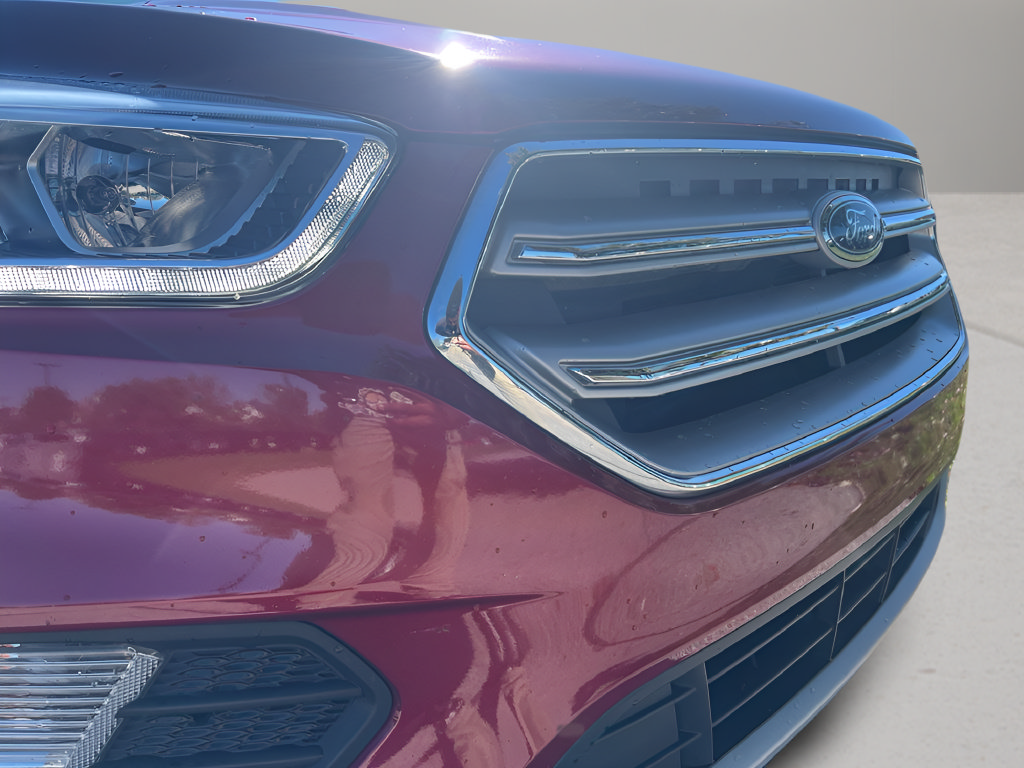 Used 2018 Ford Escape SEL FWD image 31