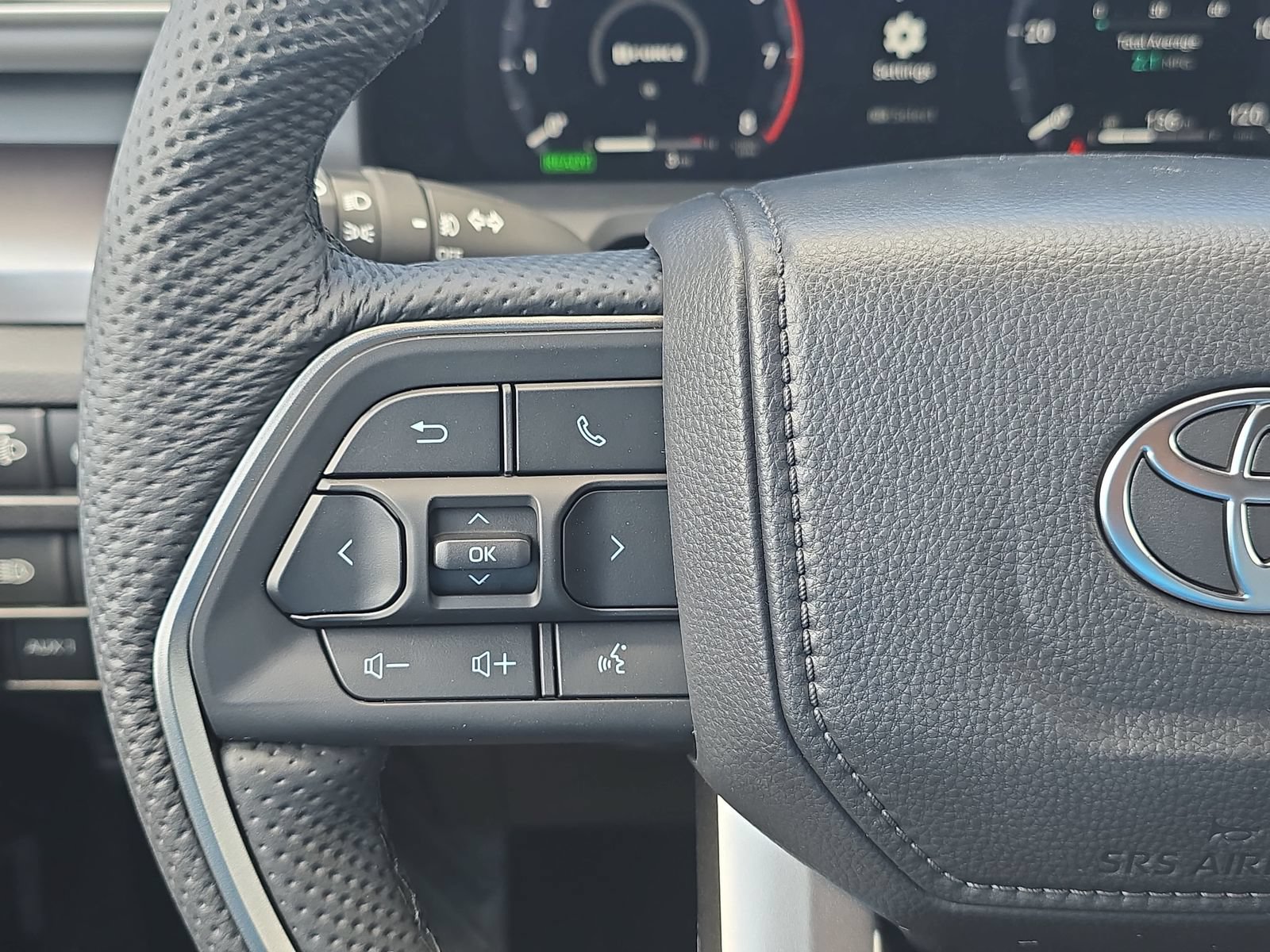 New 2026 Toyota Tacoma TRD Off-Road AWD/4WD image 13