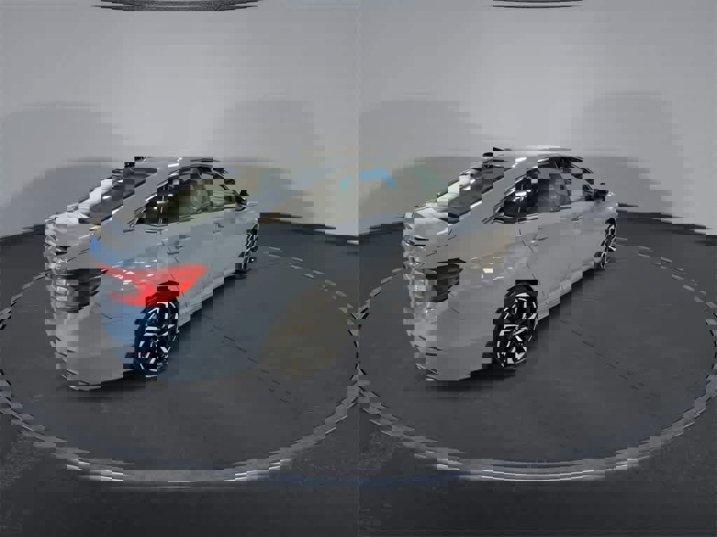 Used 2022 Honda Accord Sport image 8