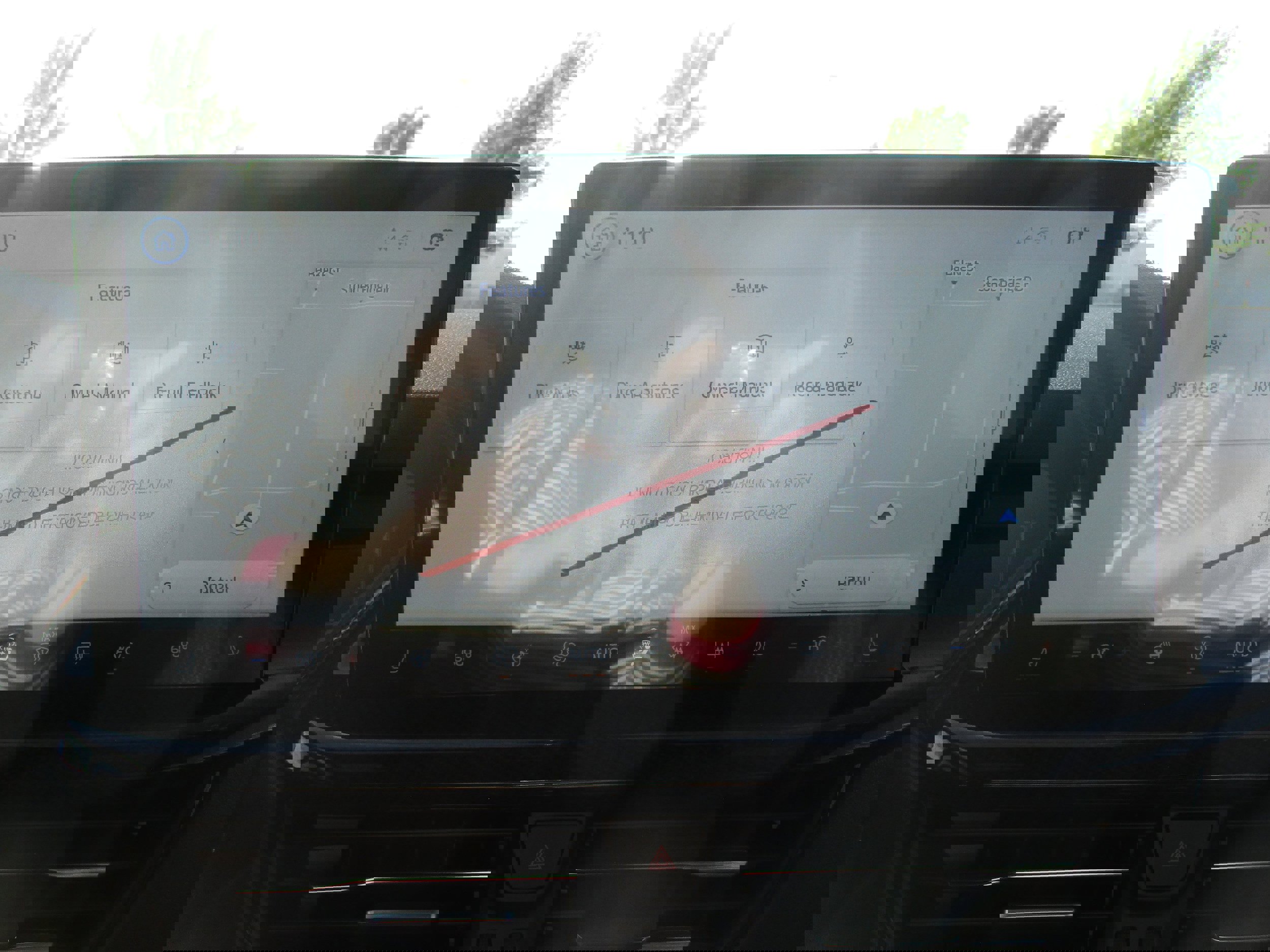 New 2026 Ford Escape ST-Line w/ Tech Pack #1 image 24