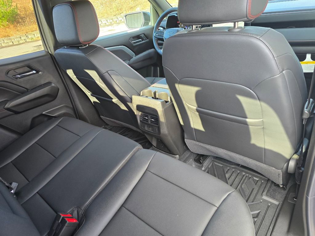 New 2026 Chevrolet Colorado Z71 w/ Technology Package image 26