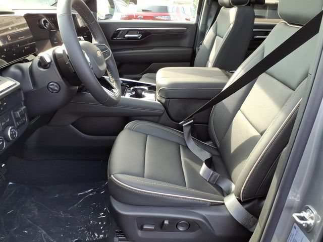 New 2026 Chevrolet Tahoe Premier AWD/4WD image 6