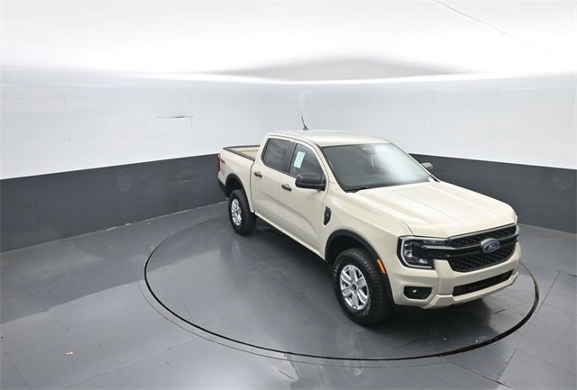 New 2025 Ford Ranger XL image 17