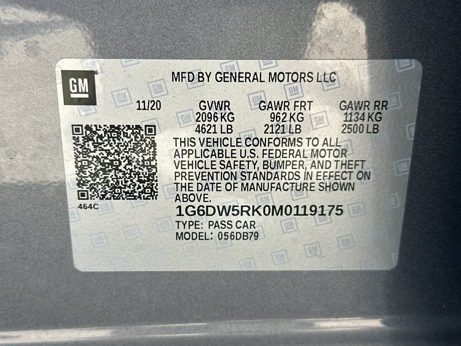 Used 2021 Cadillac CT5 Luxury w/ Sun And Sound Package RWD image 38