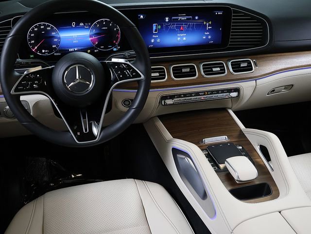 Certified 2026 Mercedes-Benz GLE 350 4MATIC image 16