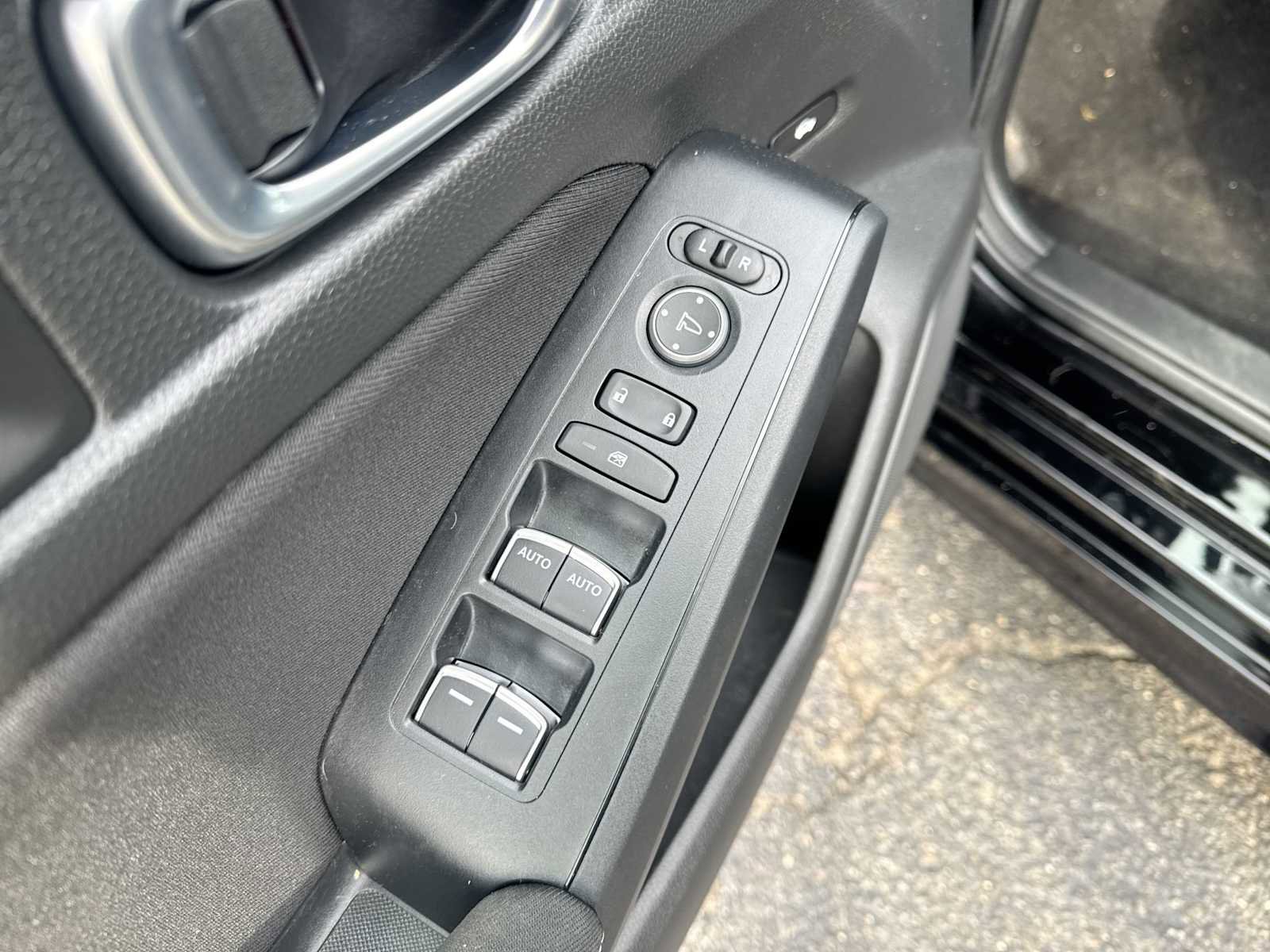 Certified 2023 Honda Civic Sport image 22