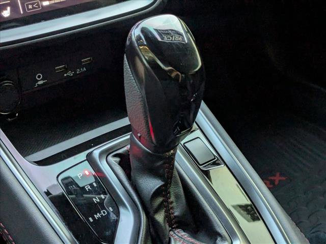 Used 2022 Subaru WRX GT image 12