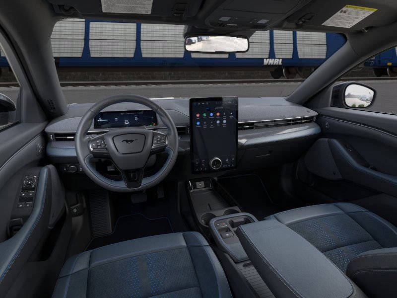 New 2026 Ford Mustang Mach-E GT image 10