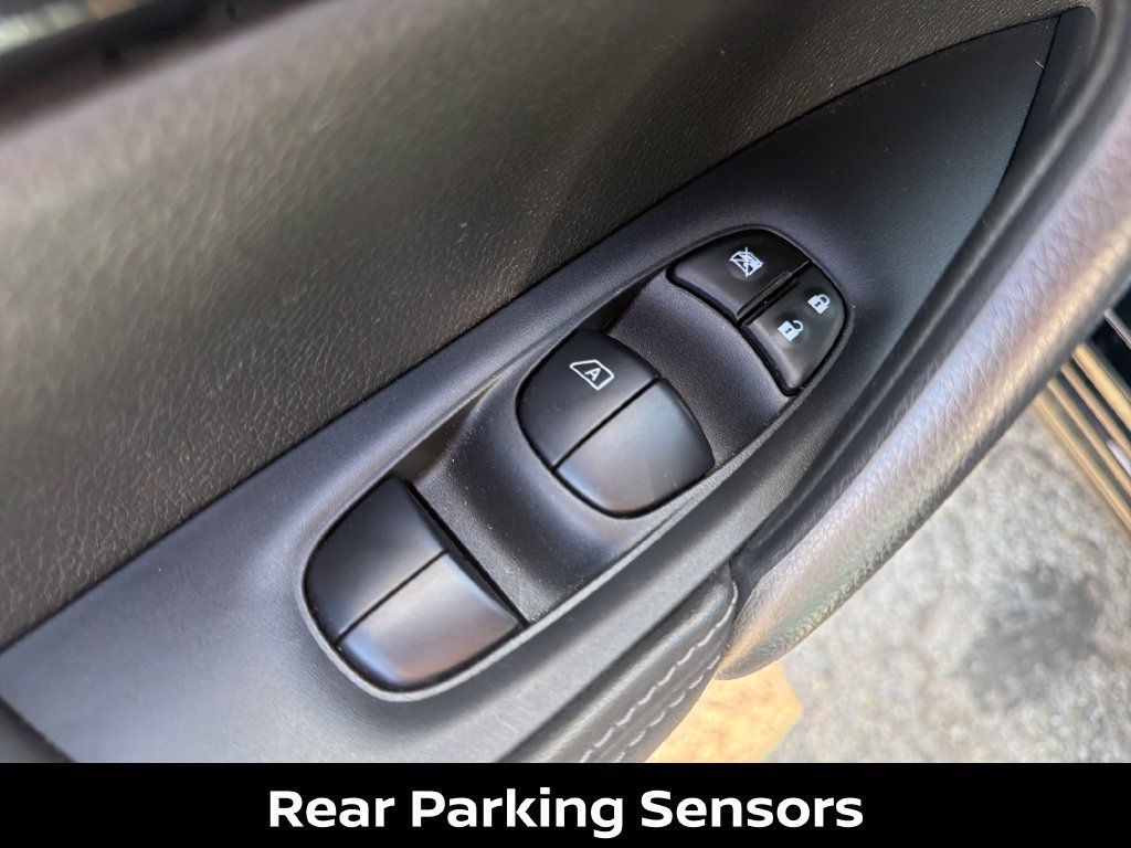 Certified 2022 Nissan Rogue Sport SL AWD/4WD image 14