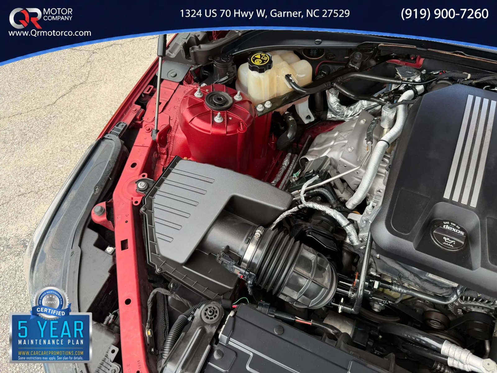 Used 2021 Cadillac CT4 Sport RWD image 39
