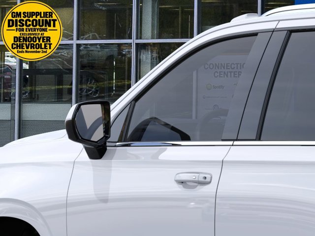New 2026 Chevrolet Tahoe LT AWD/4WD image 12