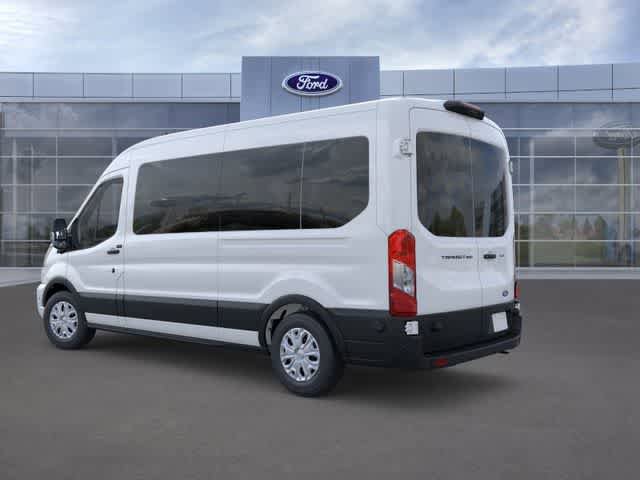New 2026 Ford Transit 350 XLT RWD image 4