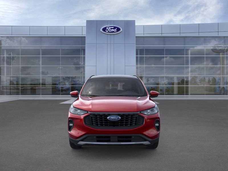 New 2026 Ford Escape SE FWD image 6