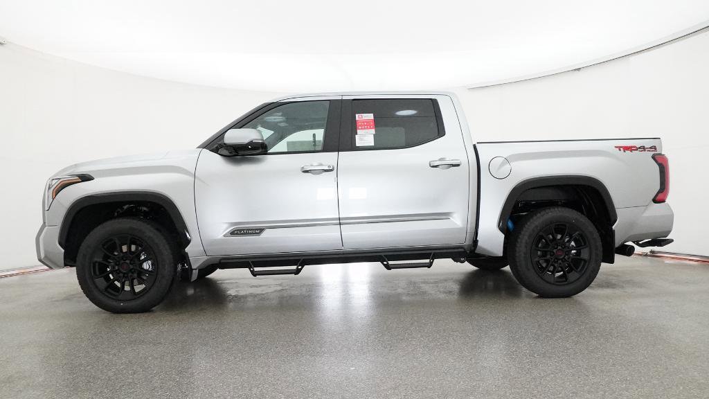 New 2026 Toyota Tundra Platinum image 41