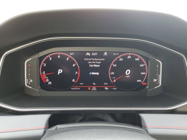 New 2026 Volkswagen Jetta GLI Autobahn FWD image 24