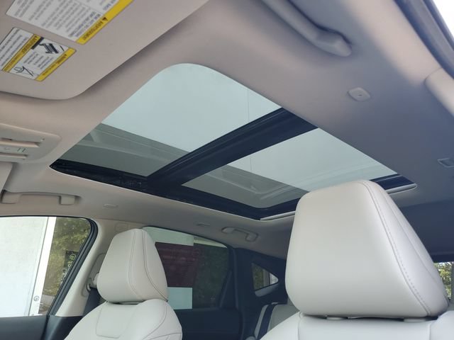 Certified 2025 Nissan Murano SL AWD/4WD image 6