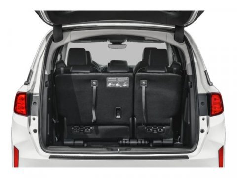 New 2026 Honda Odyssey EX-L image 10